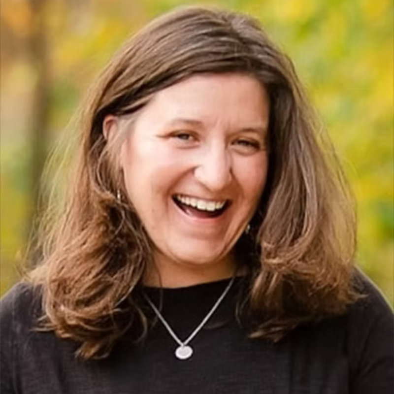 Rev. Allison Lanza