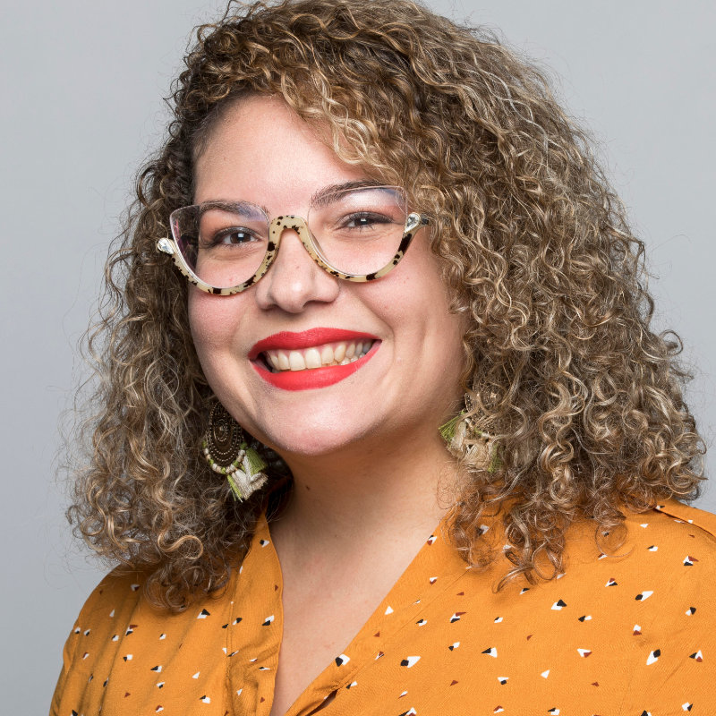 Dr. Yara González-Justiniano